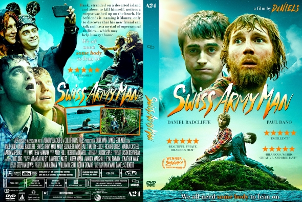 Swiss Army Man