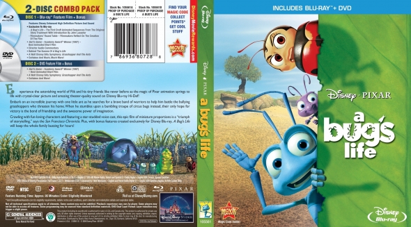 A Bugs Life