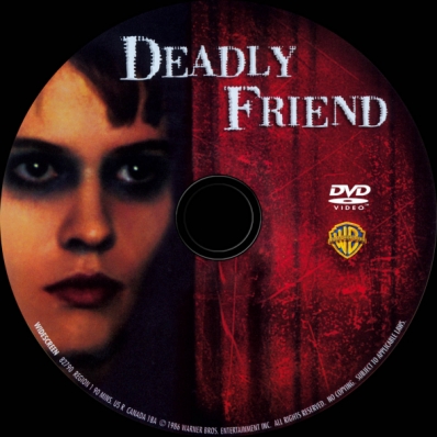 Deadly Friend