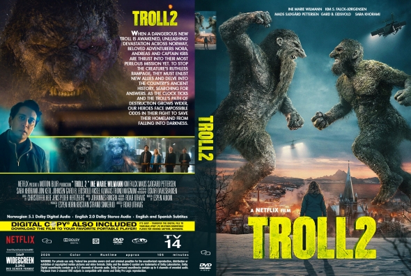 Troll 2