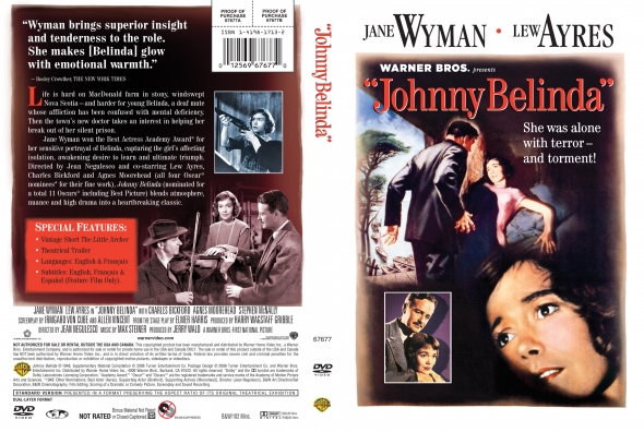 Johnny Belinda