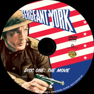 Sergeant York