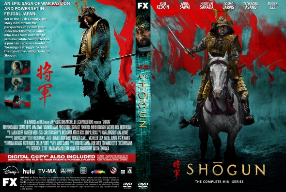 Shogun - Mini-Series