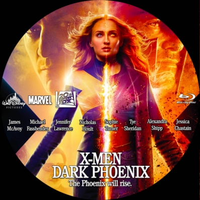 X-Men: Dark Phoenix