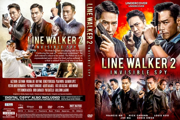 Line Walker 2