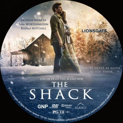 The Shack
