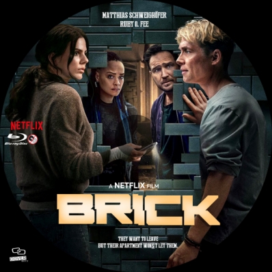 Brick