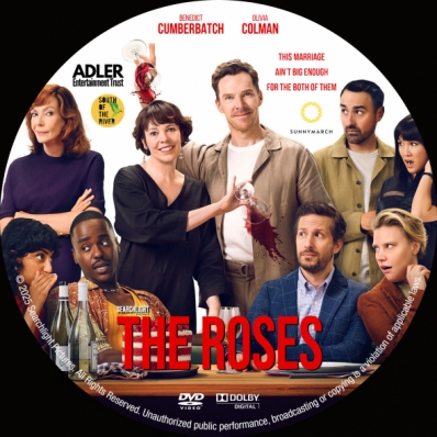 The Roses