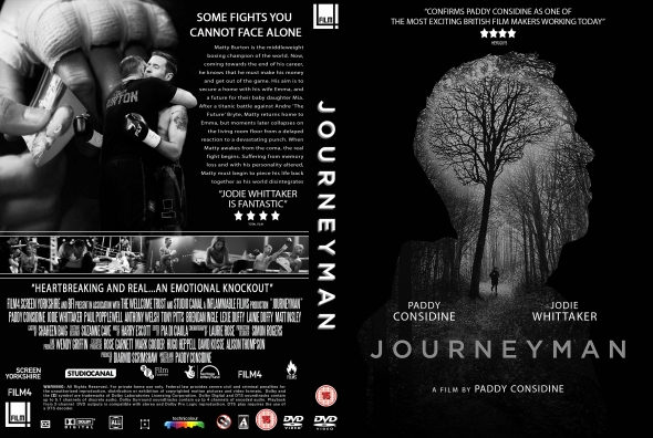 Journeyman