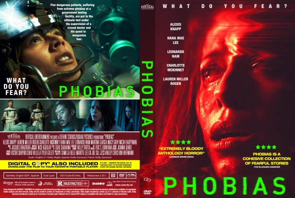Phobias
