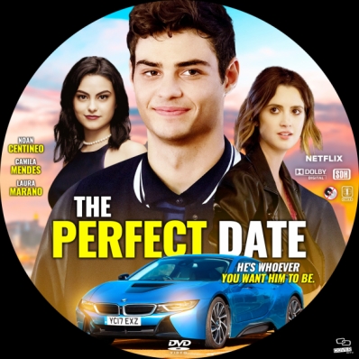 The Perfect Date