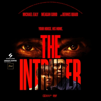 The Intruder