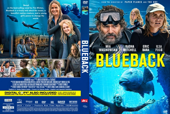 Blueback