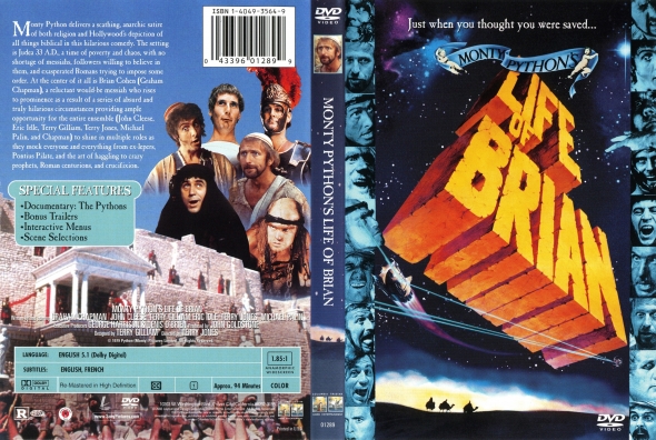 Life of Brian