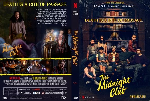 The Midnight Club - Mini Series