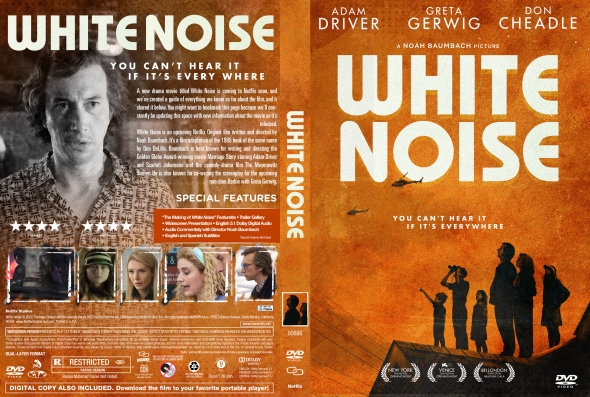 White Noise