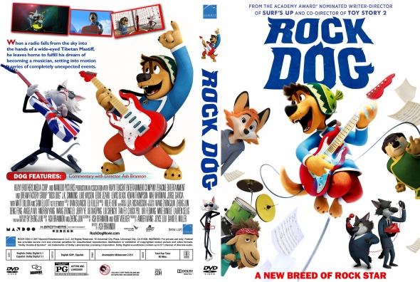 Rock Dog