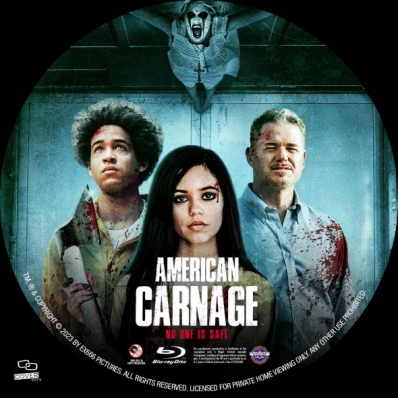 American Carnage