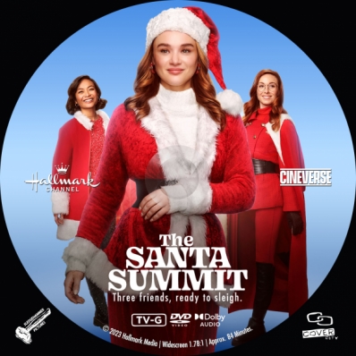 The Santa Summit