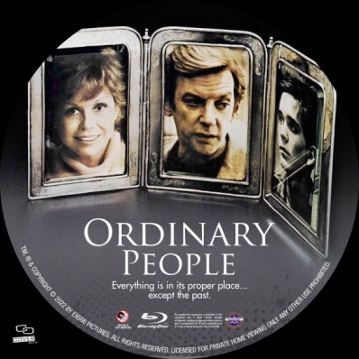 Ordinary People