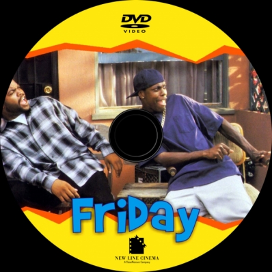 Friday