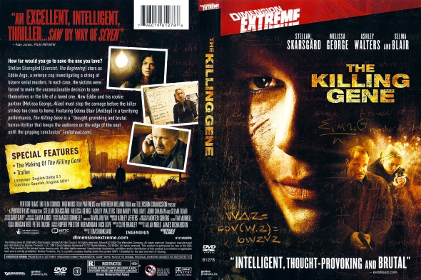 The Killing Gene