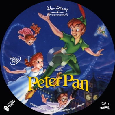 Peter Pan