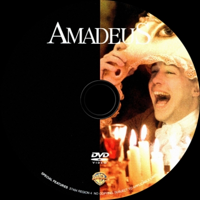 Amadeus