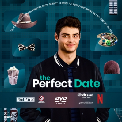 The Perfect Date