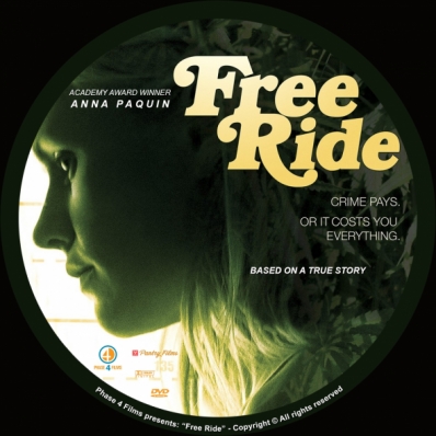 CoverCity - DVD Covers & Labels - Free Ride