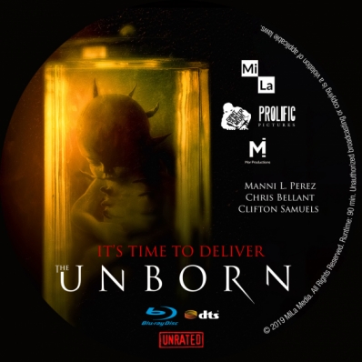 The Unborn