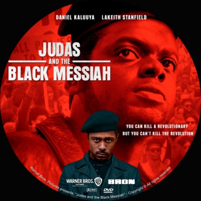 Judas and the Black Messiah