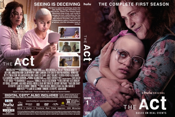 The Act - Season 1