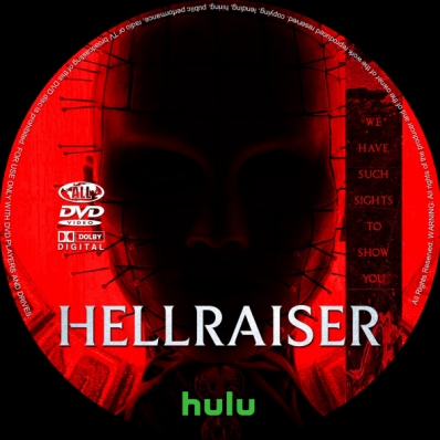 Hellraiser