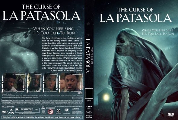 The Curse of La Patasola