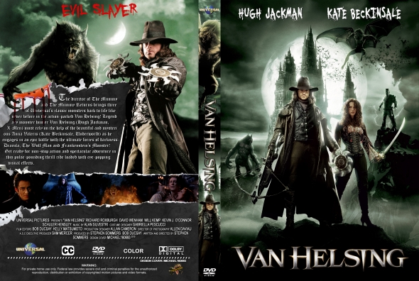 Van Helsing
