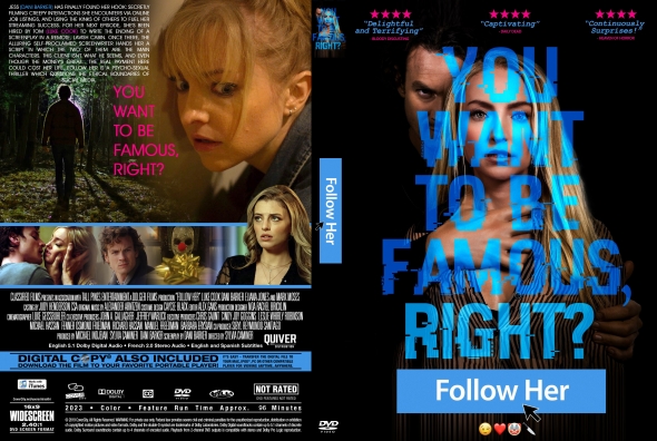CoverCity - DVD Covers & Labels - Follow Her