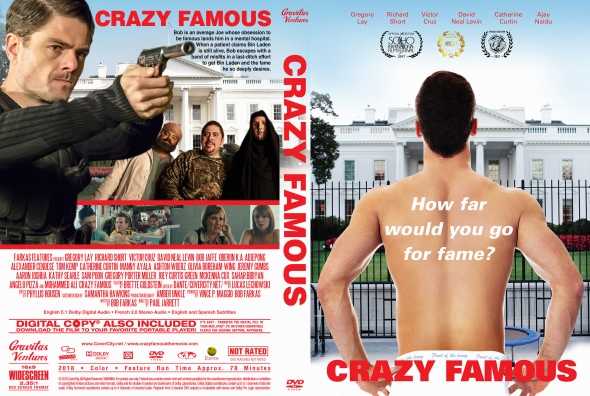 Crazy Famous
