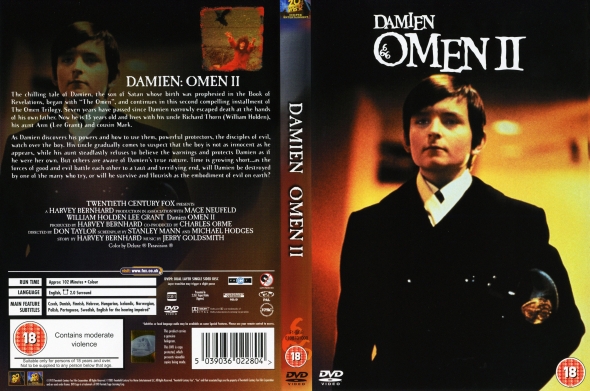Damien: Omen II