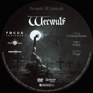 Werwulf