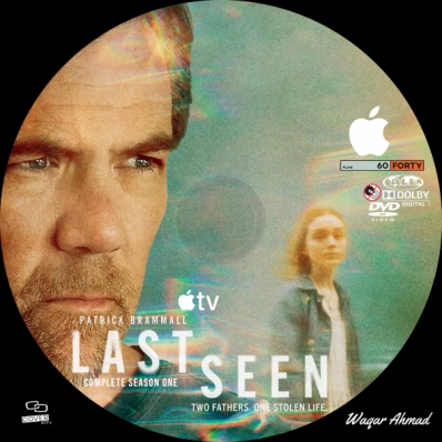Last Seen - Season 1