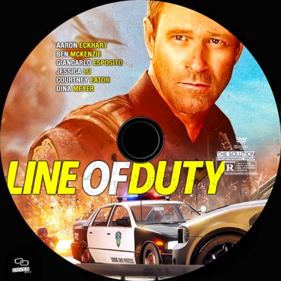 Line of Duty