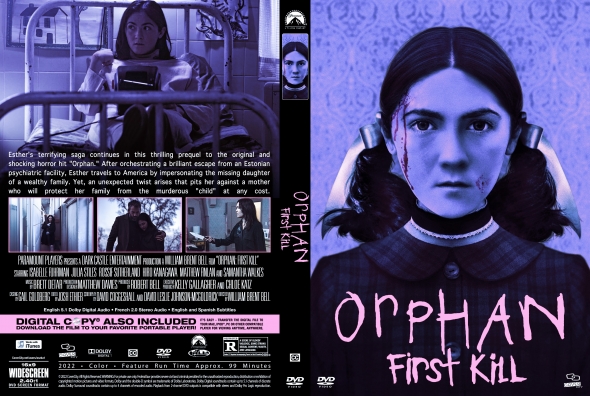 Orphan: First Kill