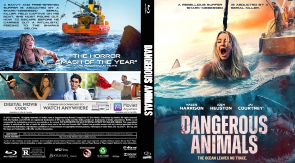 Dangerous Animals