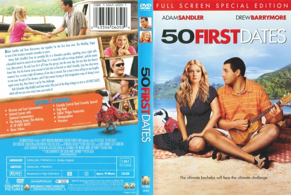 50 First Dates