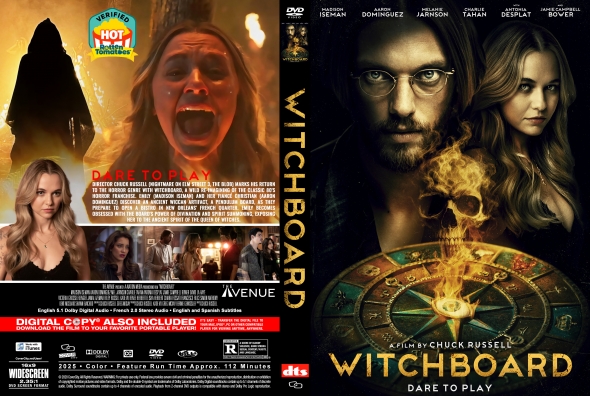 Witchboard