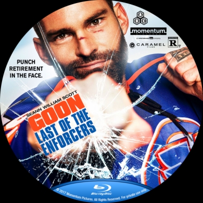 Goon: Last of the Enforcers