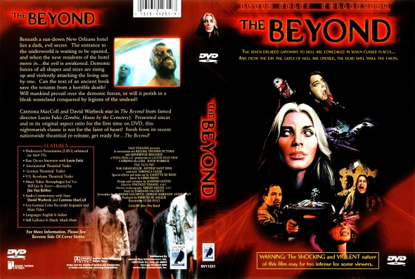 The Beyond