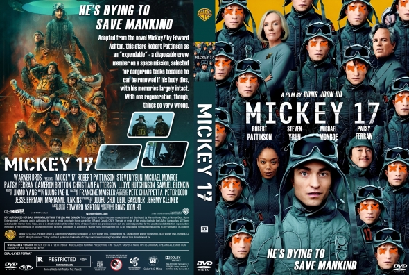 Mickey 17