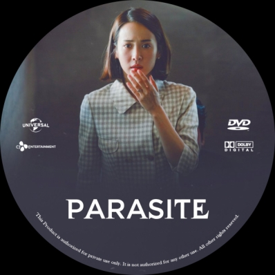 Parasite